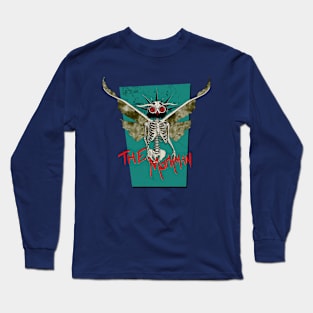 The Mothman Long Sleeve T-Shirt